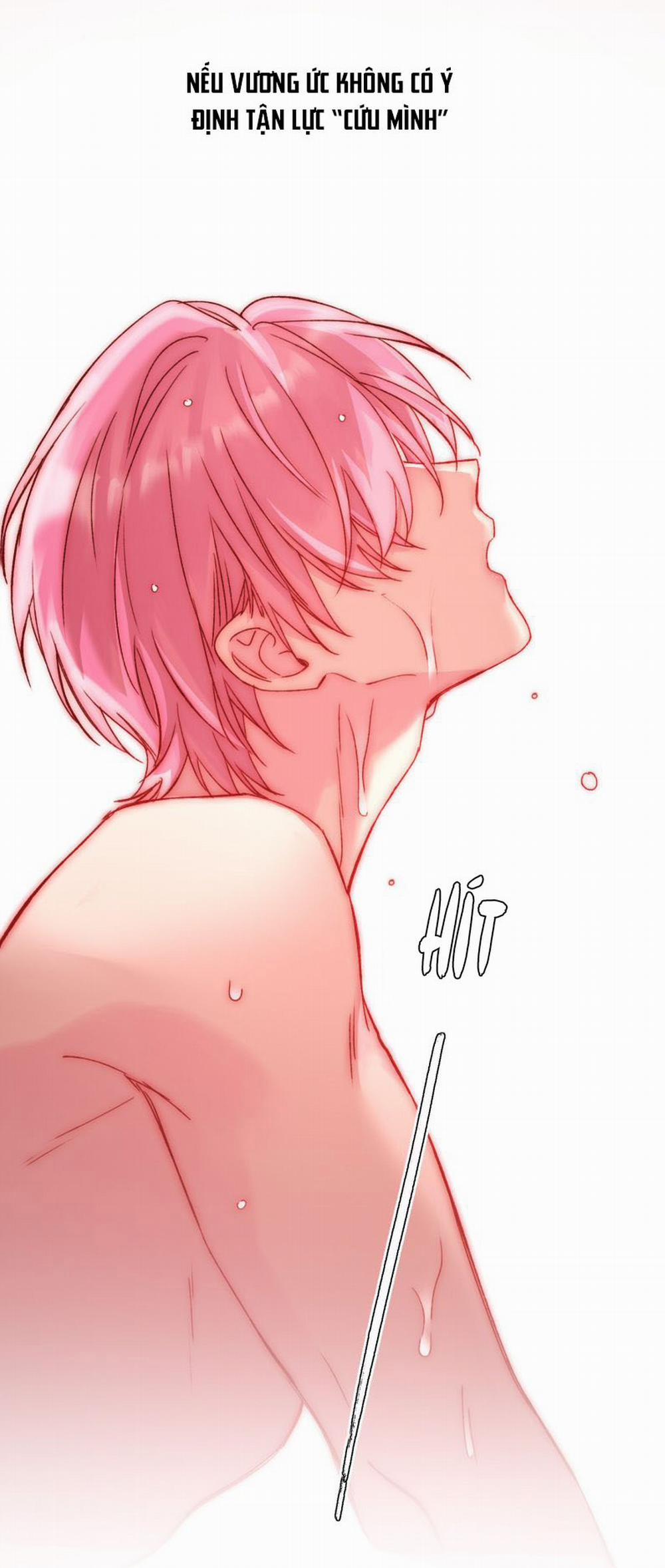 Tôi Phải Làm 1 Kẻ Đại Xấu Xa 55 trang 28