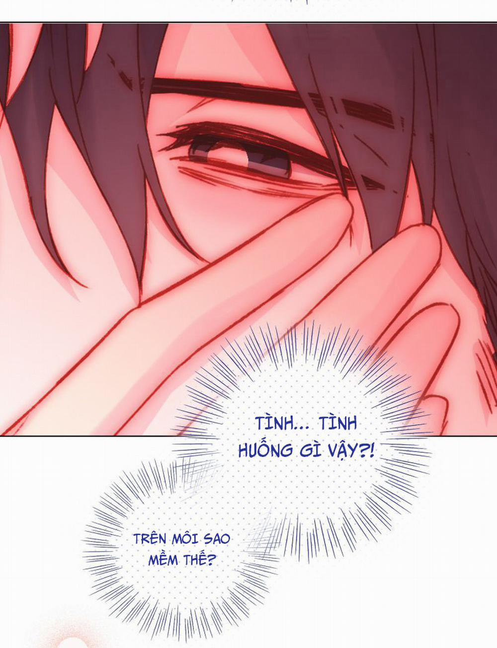 Tôi Phải Làm 1 Kẻ Đại Xấu Xa 55 trang 30