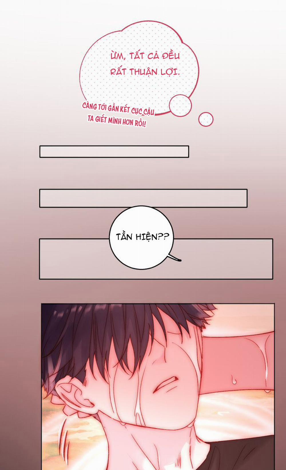 Tôi Phải Làm 1 Kẻ Đại Xấu Xa 55 trang 9