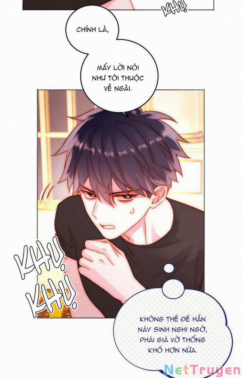 Tôi Phải Làm 1 Kẻ Đại Xấu Xa 56 trang 16