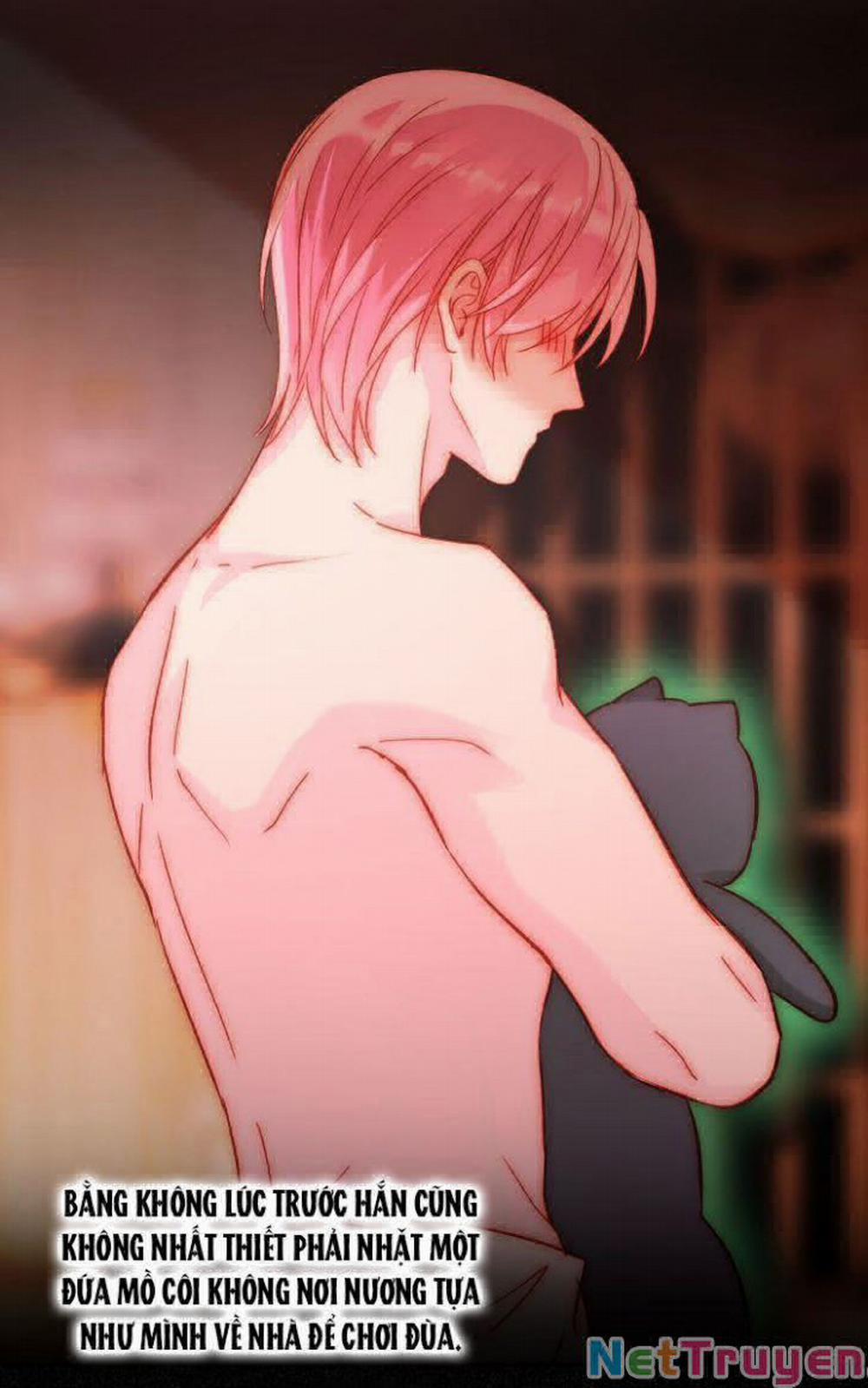 Tôi Phải Làm 1 Kẻ Đại Xấu Xa 56 trang 22