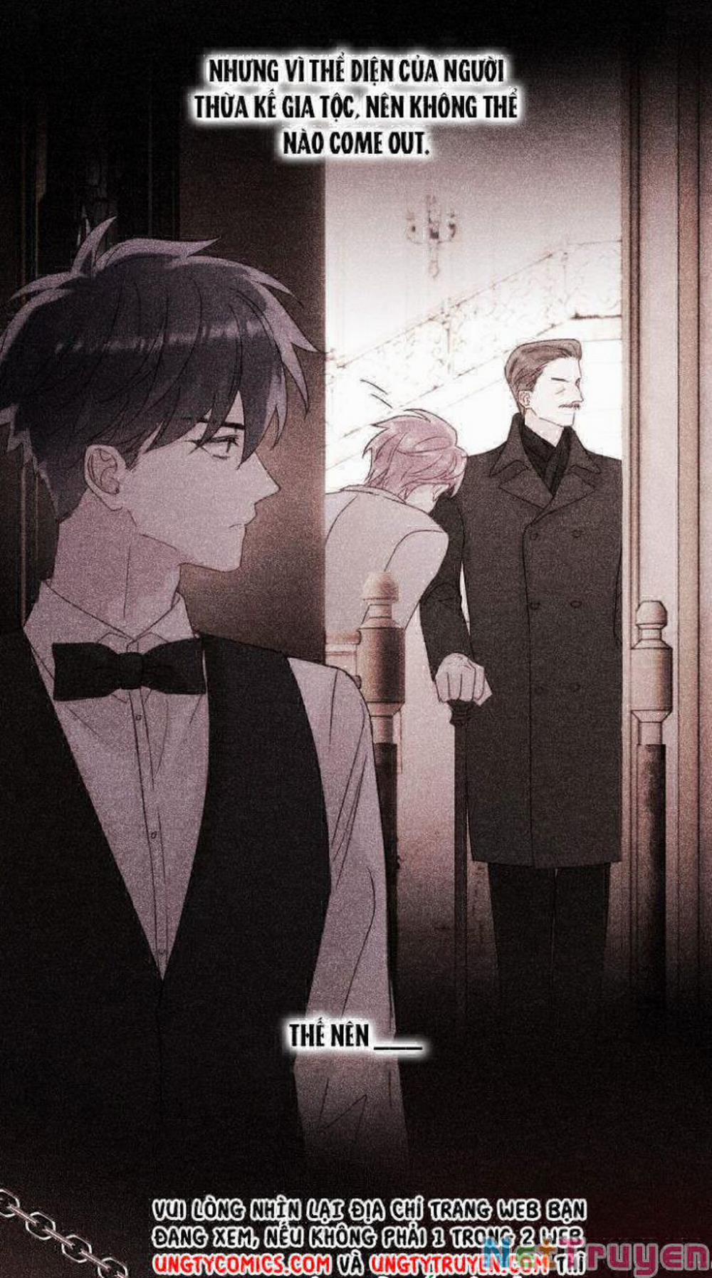 Tôi Phải Làm 1 Kẻ Đại Xấu Xa 56 trang 24