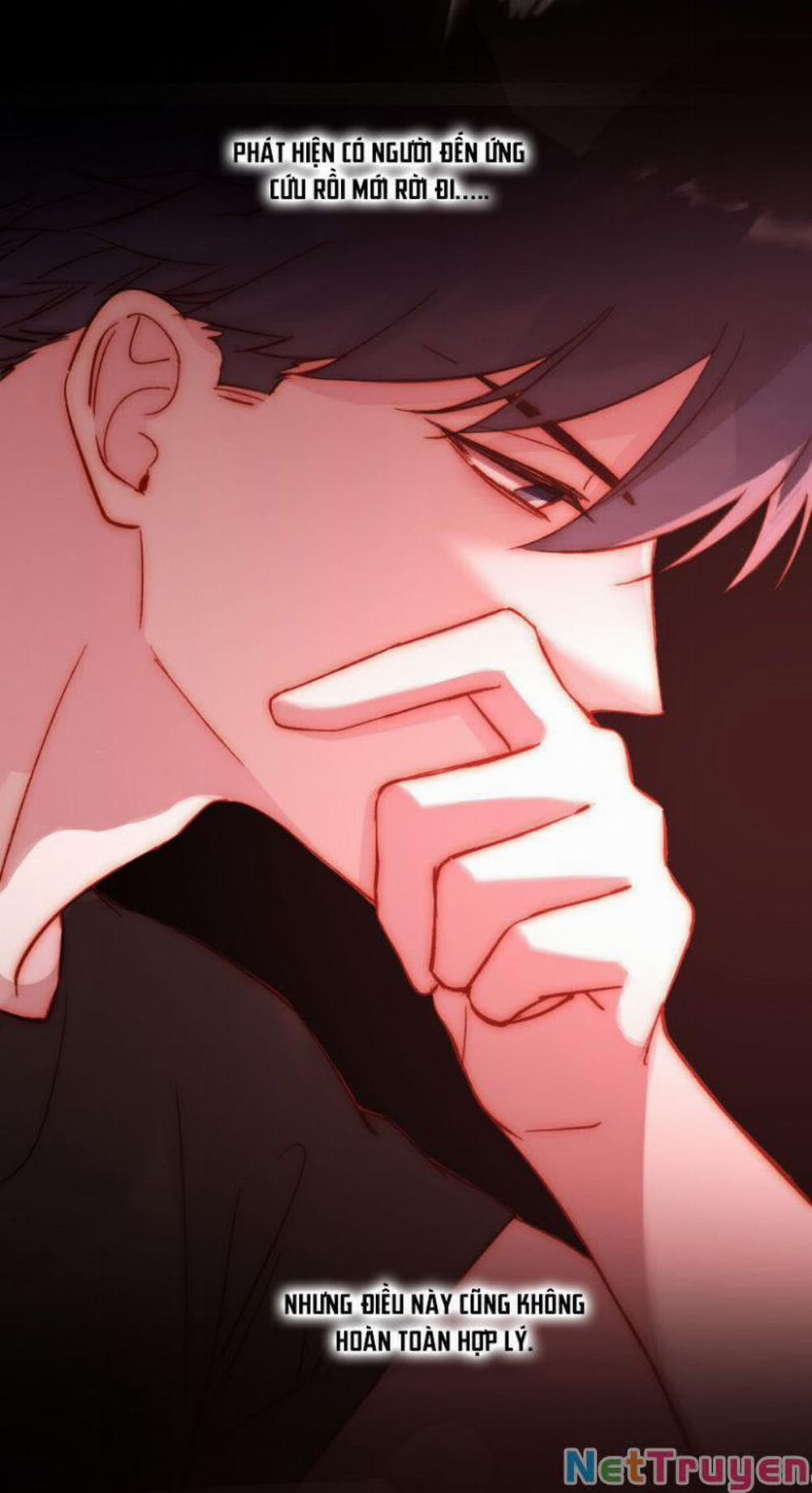 Tôi Phải Làm 1 Kẻ Đại Xấu Xa 56 trang 32