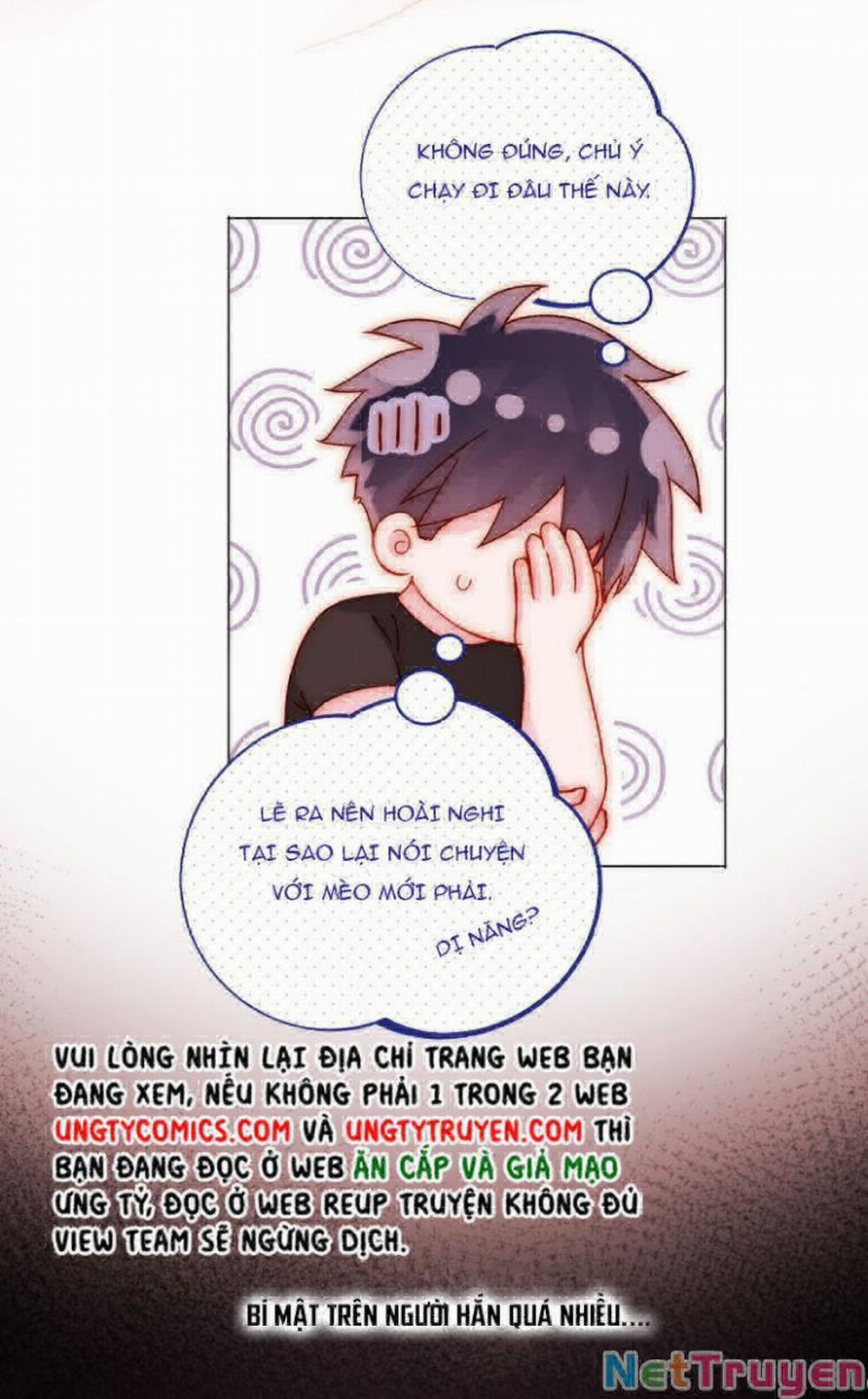 Tôi Phải Làm 1 Kẻ Đại Xấu Xa 56 trang 37