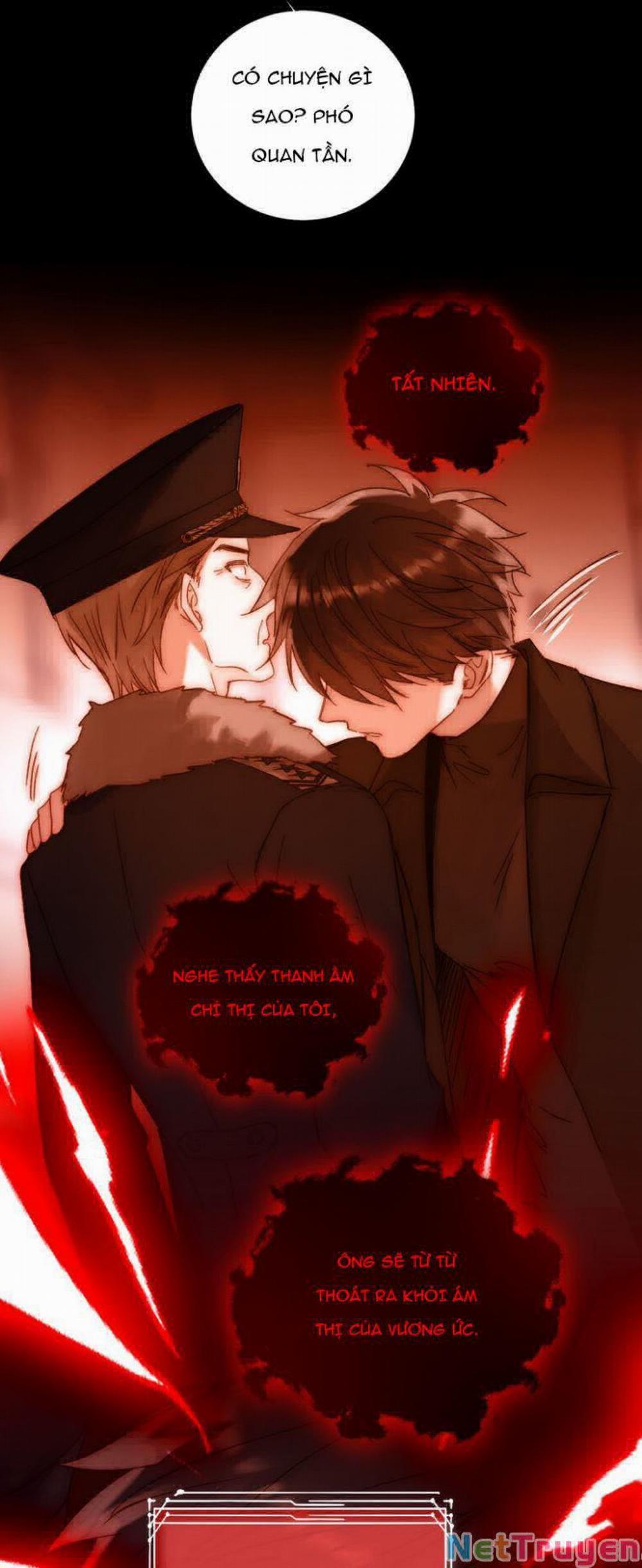 Tôi Phải Làm 1 Kẻ Đại Xấu Xa 56 trang 50