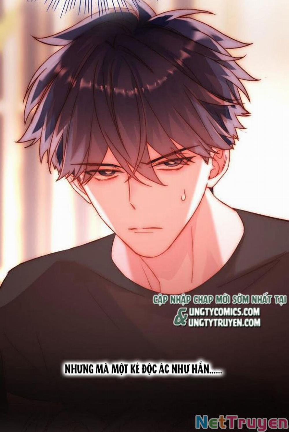 Tôi Phải Làm 1 Kẻ Đại Xấu Xa 56 trang 8