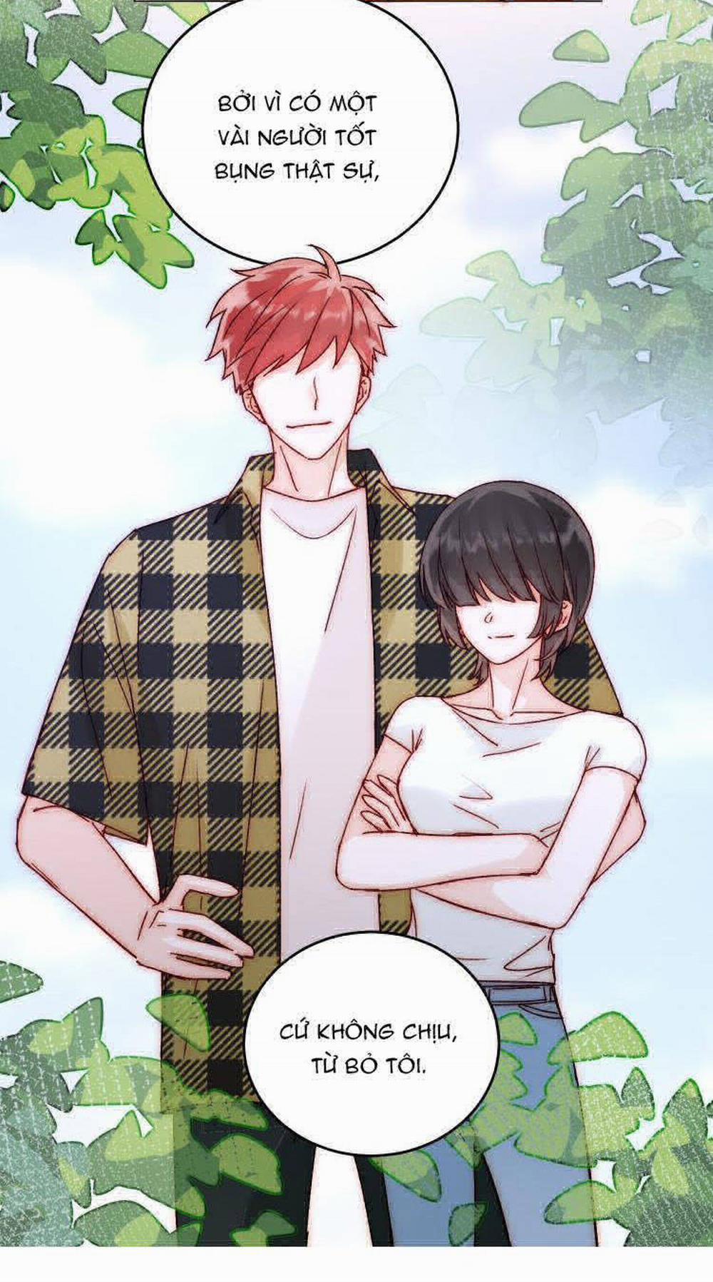 Tôi Phải Làm 1 Kẻ Đại Xấu Xa 57 trang 14