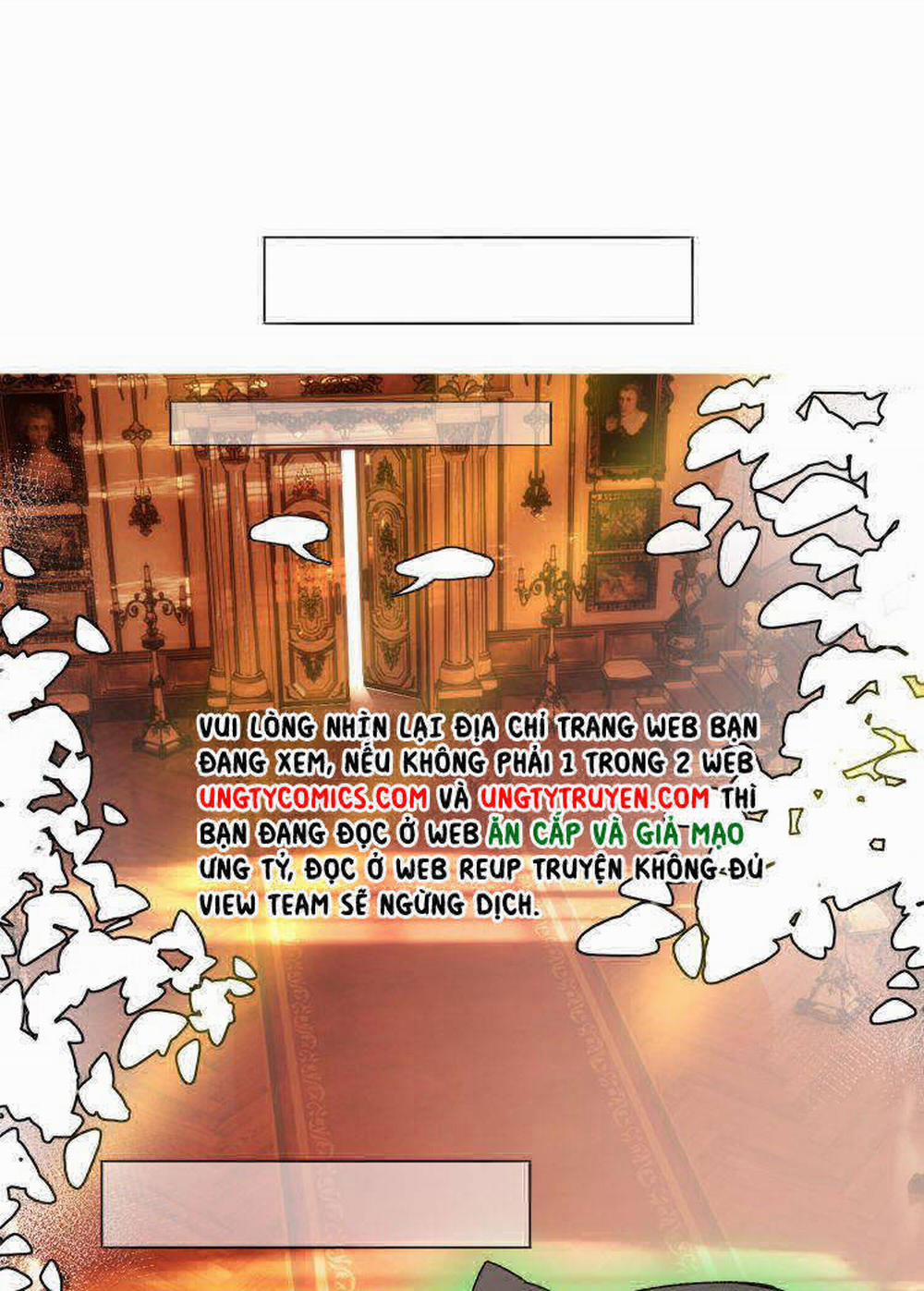 Tôi Phải Làm 1 Kẻ Đại Xấu Xa 57 trang 2