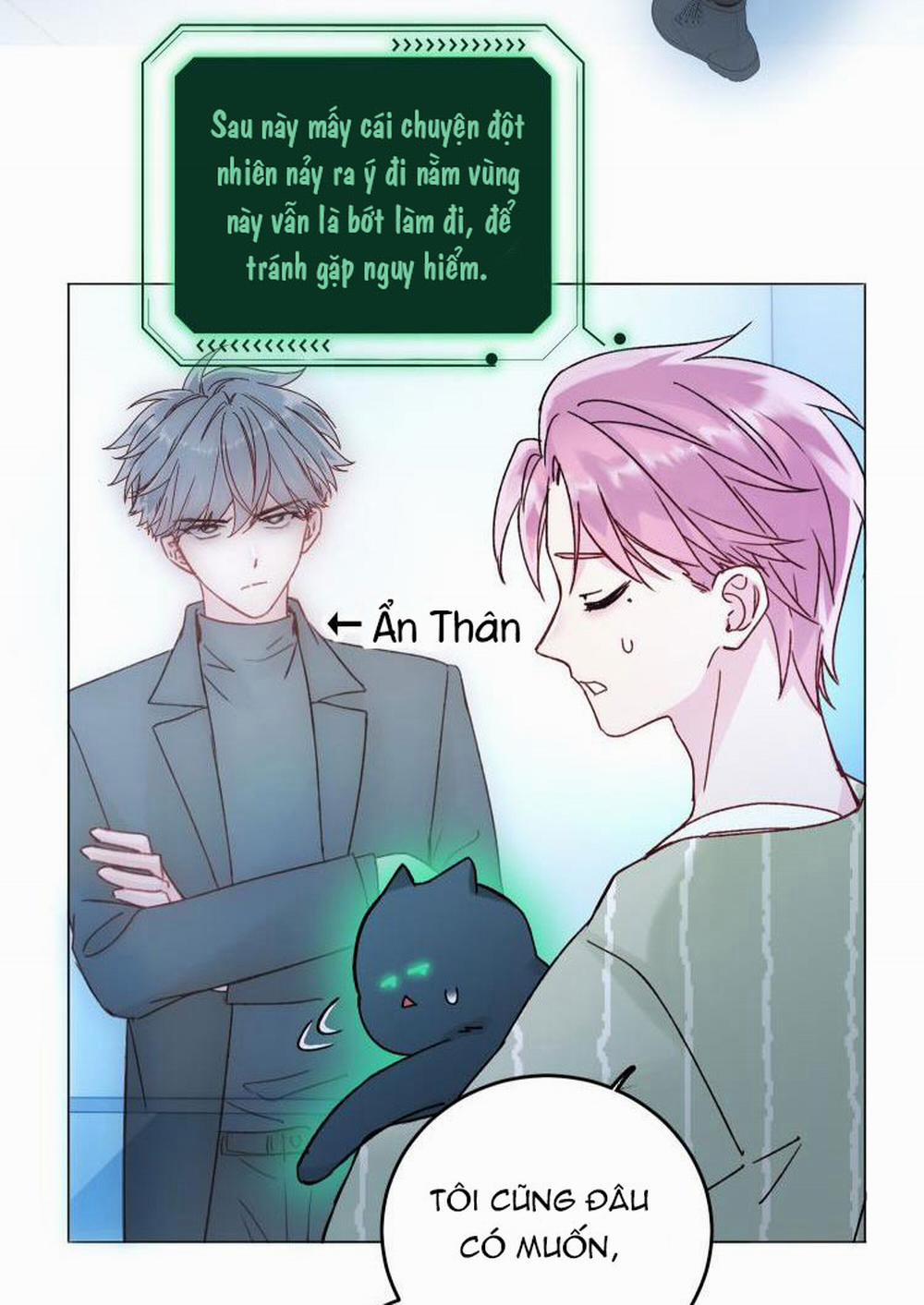 Tôi Phải Làm 1 Kẻ Đại Xấu Xa 57 trang 24