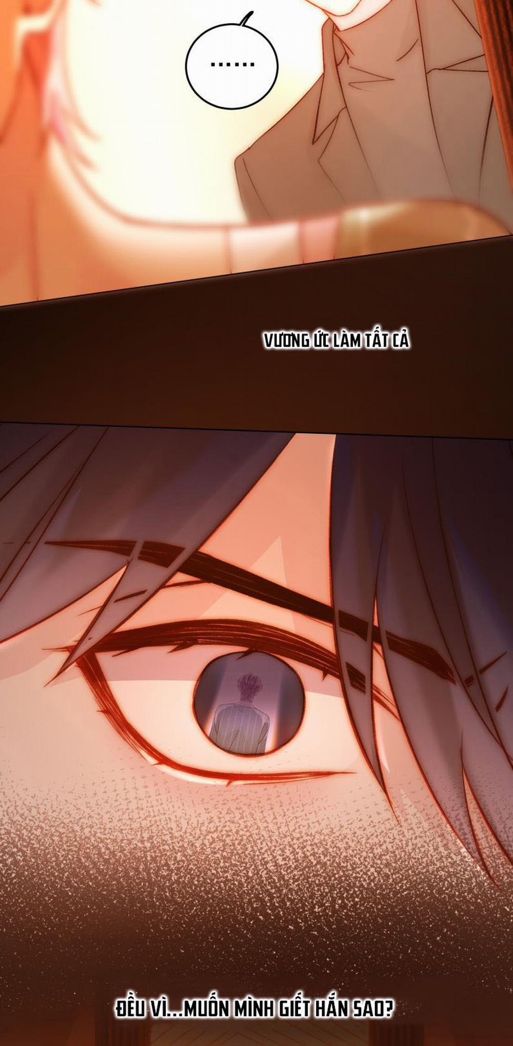 Tôi Phải Làm 1 Kẻ Đại Xấu Xa 57 trang 30