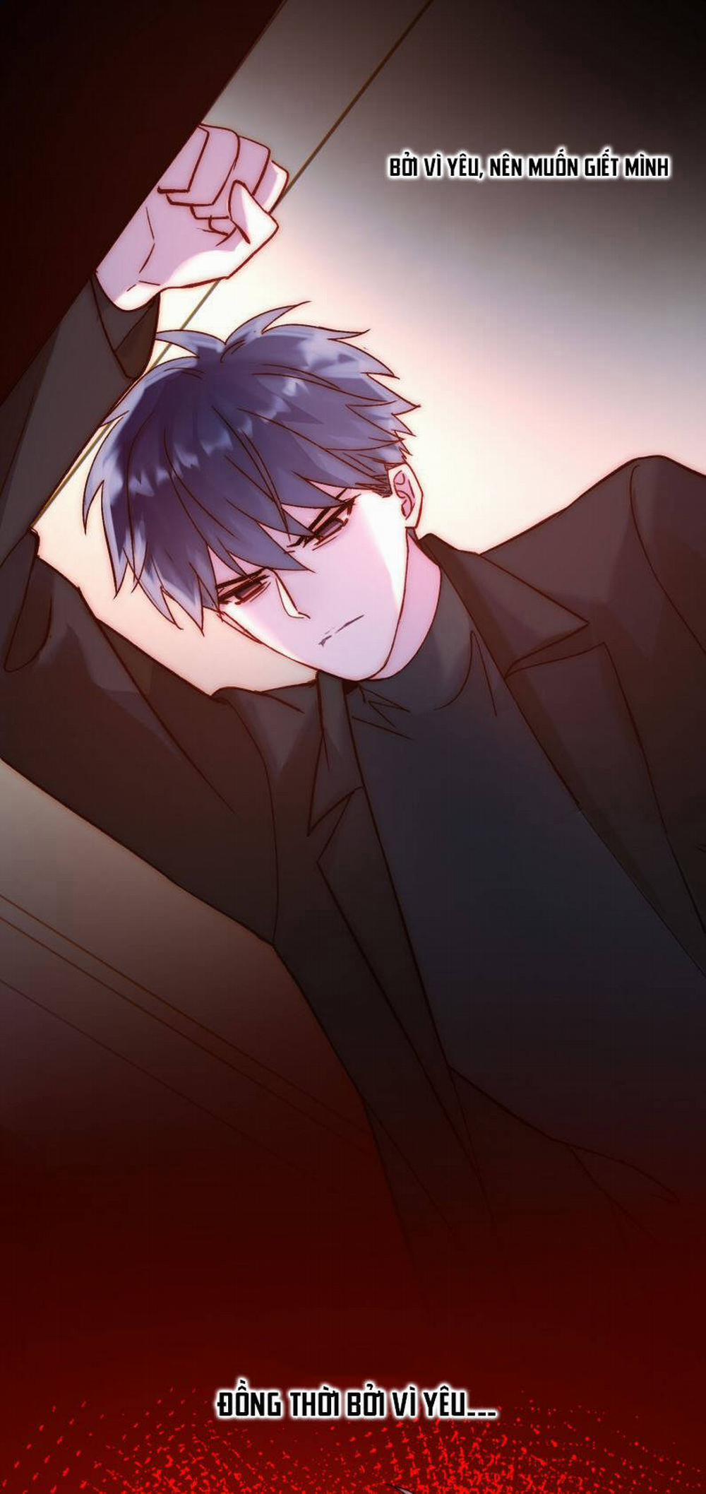 Tôi Phải Làm 1 Kẻ Đại Xấu Xa 57 trang 38