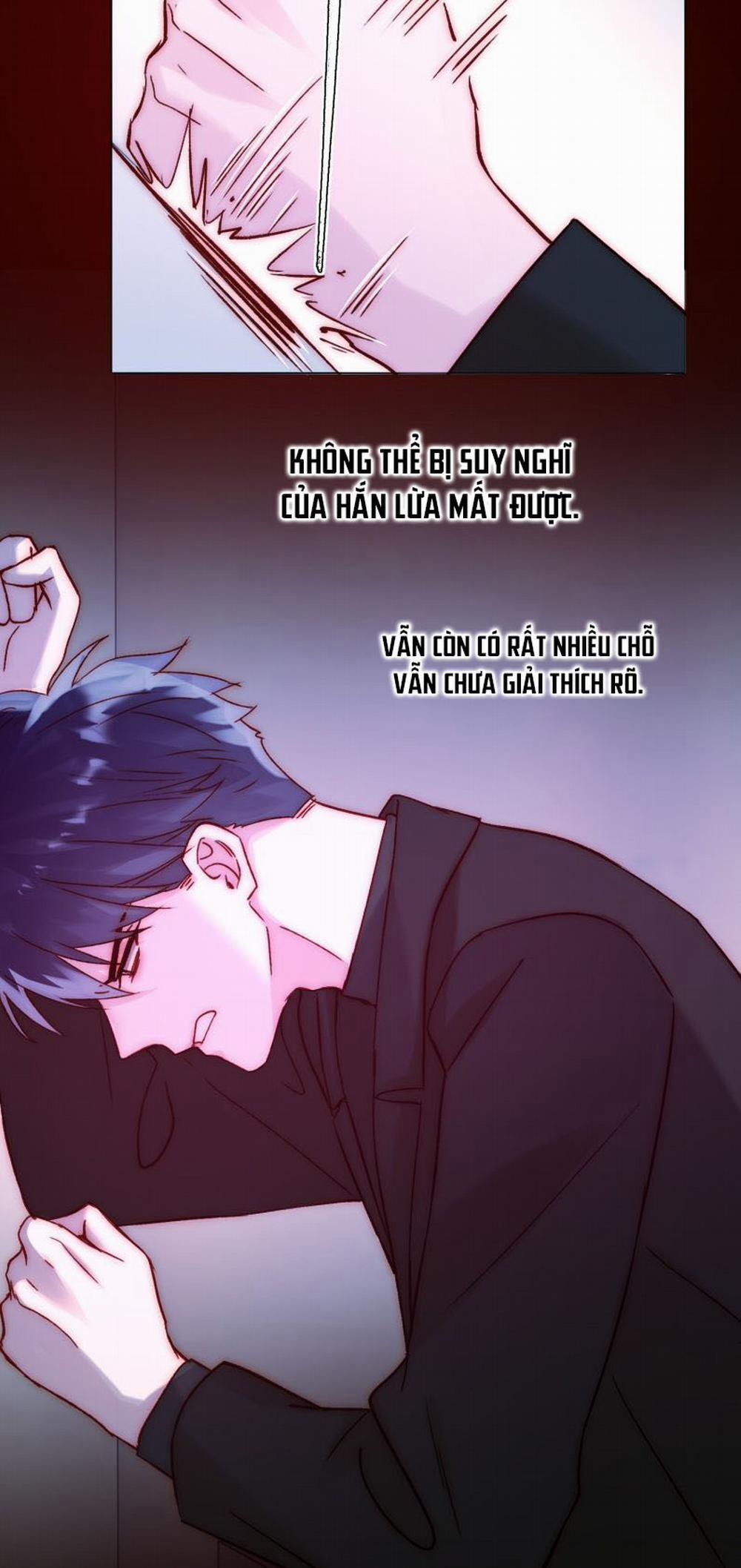 Tôi Phải Làm 1 Kẻ Đại Xấu Xa 57 trang 40