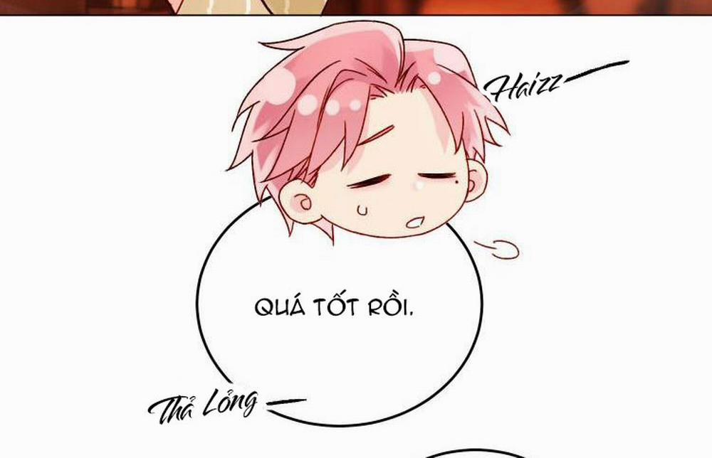 Tôi Phải Làm 1 Kẻ Đại Xấu Xa 57 trang 5