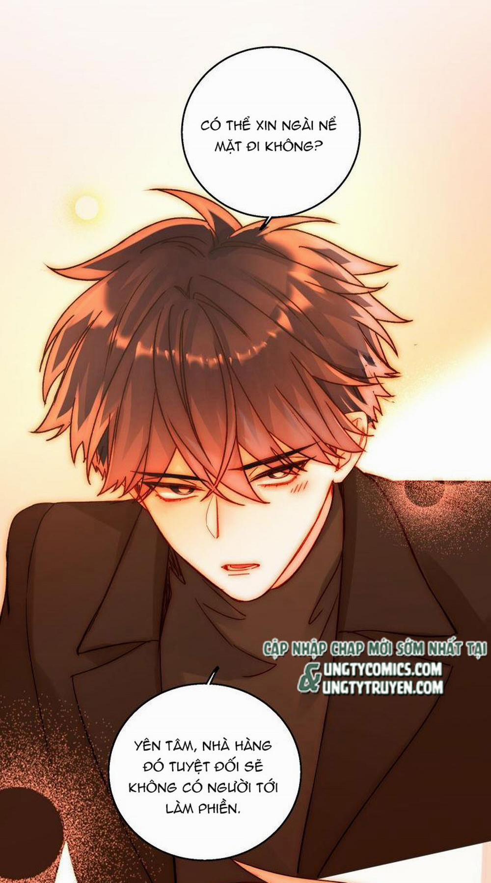 Tôi Phải Làm 1 Kẻ Đại Xấu Xa 58 trang 15