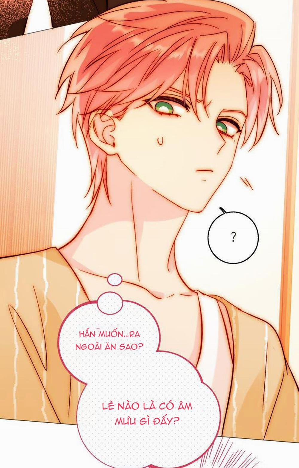 Tôi Phải Làm 1 Kẻ Đại Xấu Xa 58 trang 16