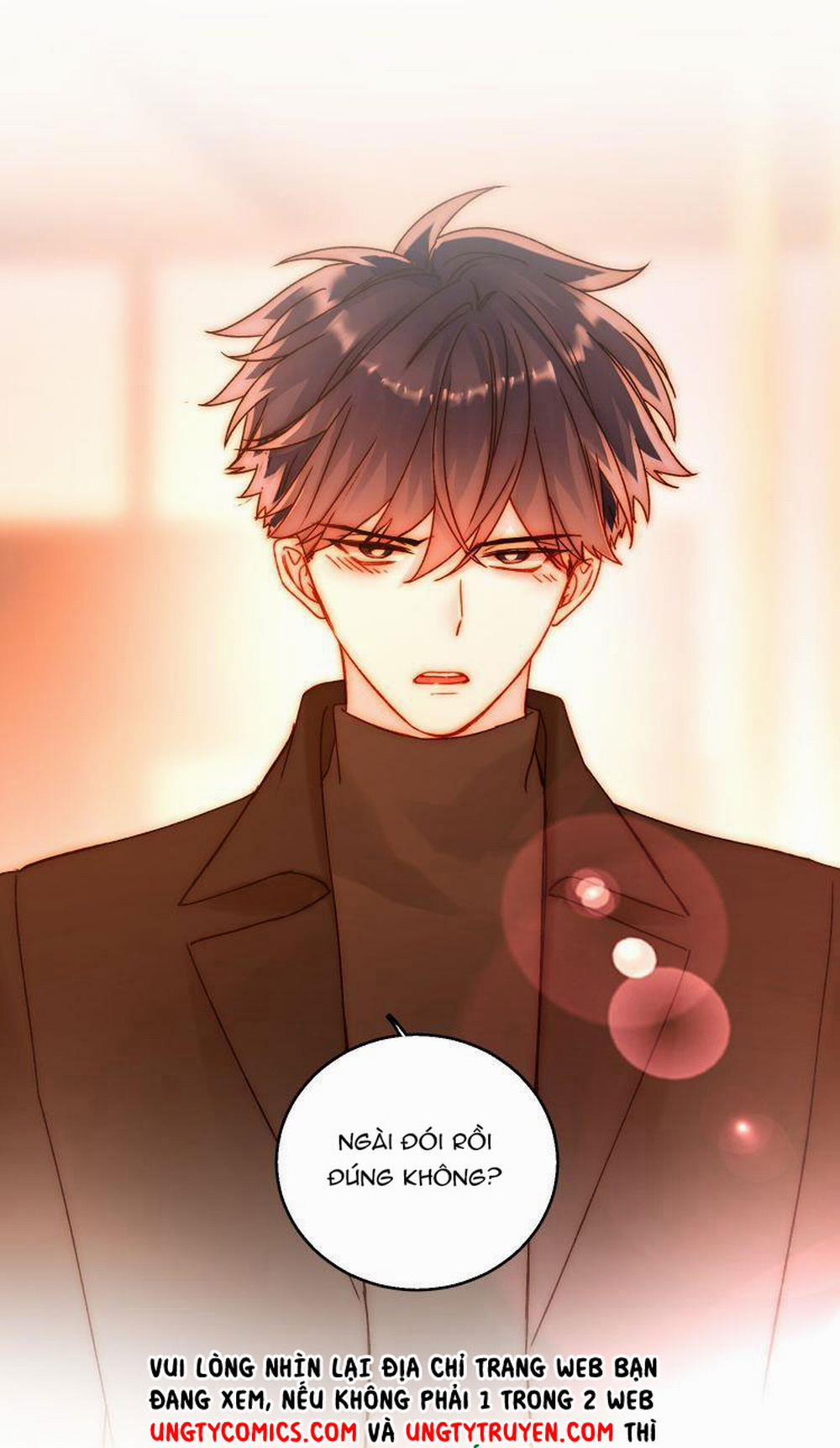 Tôi Phải Làm 1 Kẻ Đại Xấu Xa 58 trang 2