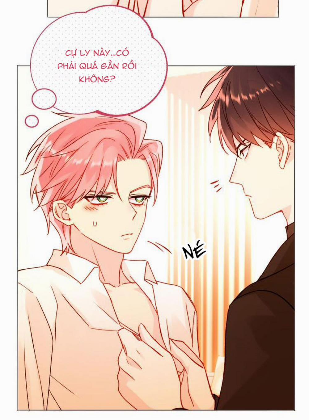 Tôi Phải Làm 1 Kẻ Đại Xấu Xa 58 trang 29