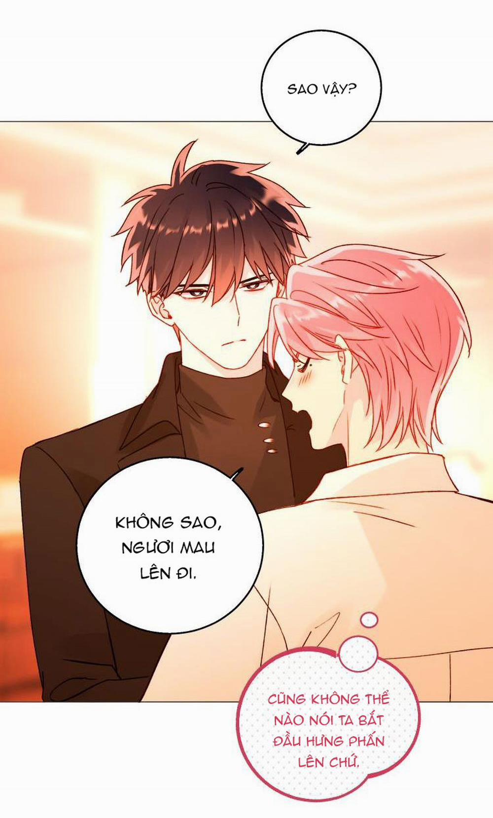 Tôi Phải Làm 1 Kẻ Đại Xấu Xa 58 trang 30