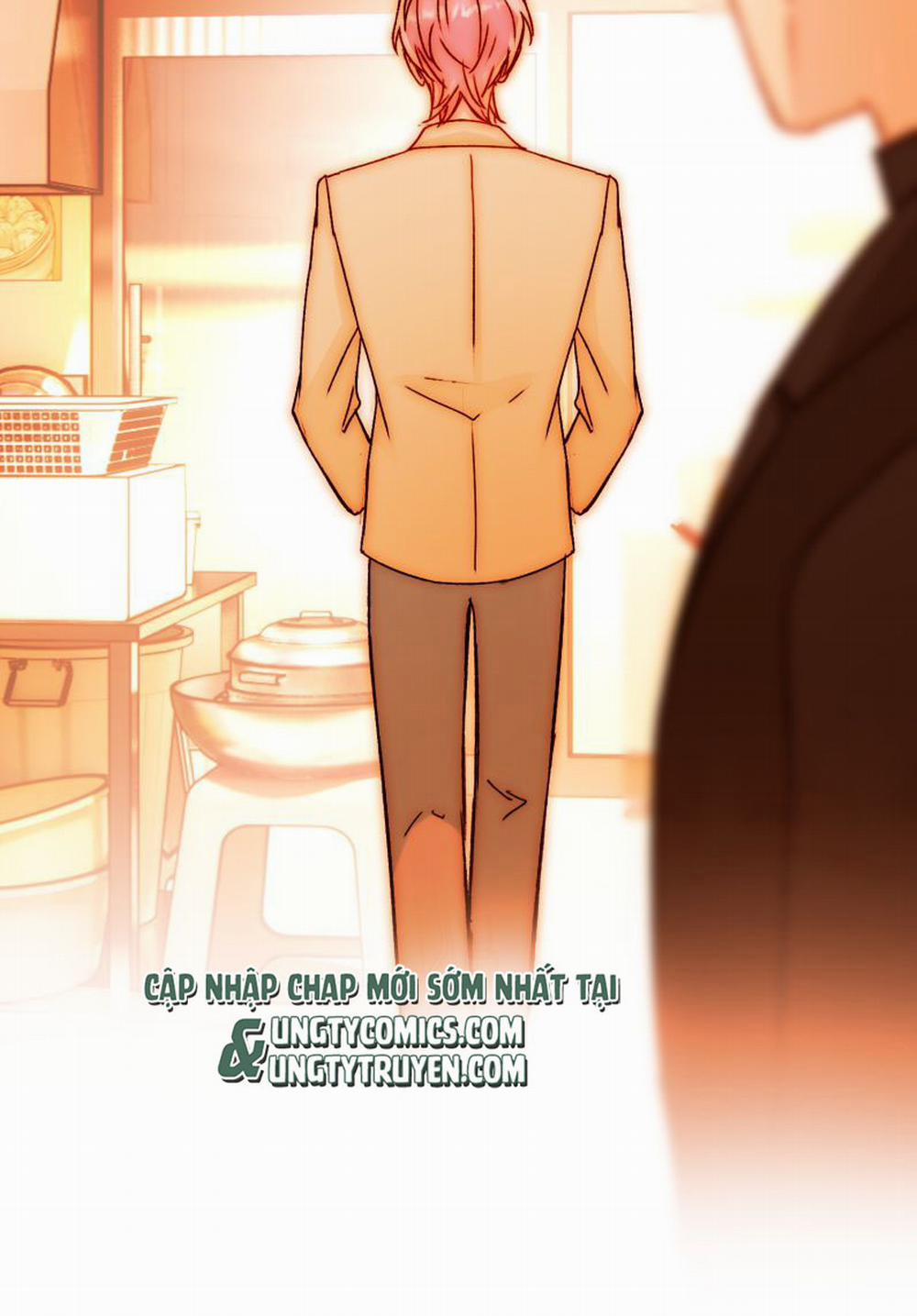 Tôi Phải Làm 1 Kẻ Đại Xấu Xa 58 trang 41