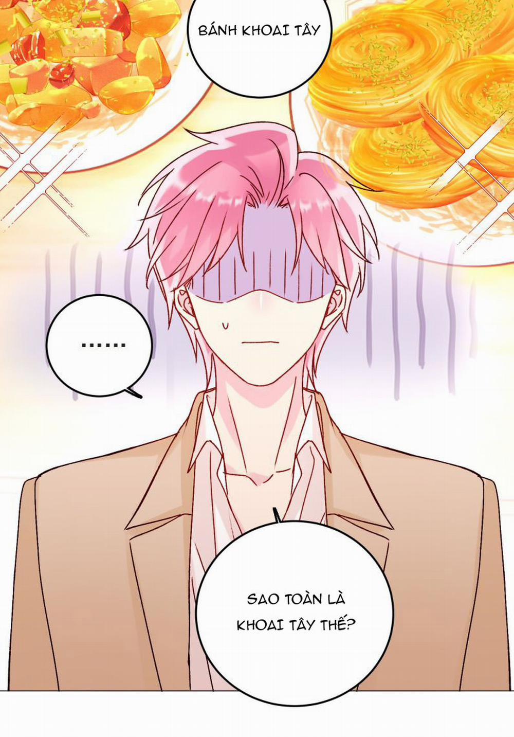 Tôi Phải Làm 1 Kẻ Đại Xấu Xa 58 trang 45