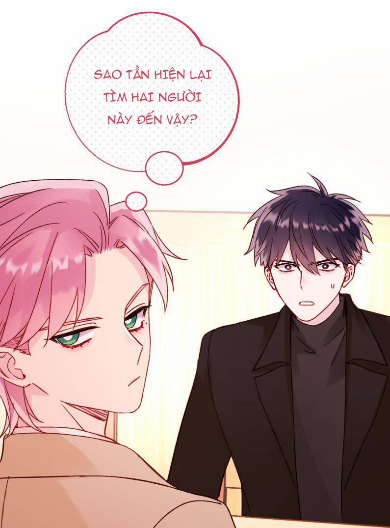 Tôi Phải Làm 1 Kẻ Đại Xấu Xa 58 trang 57