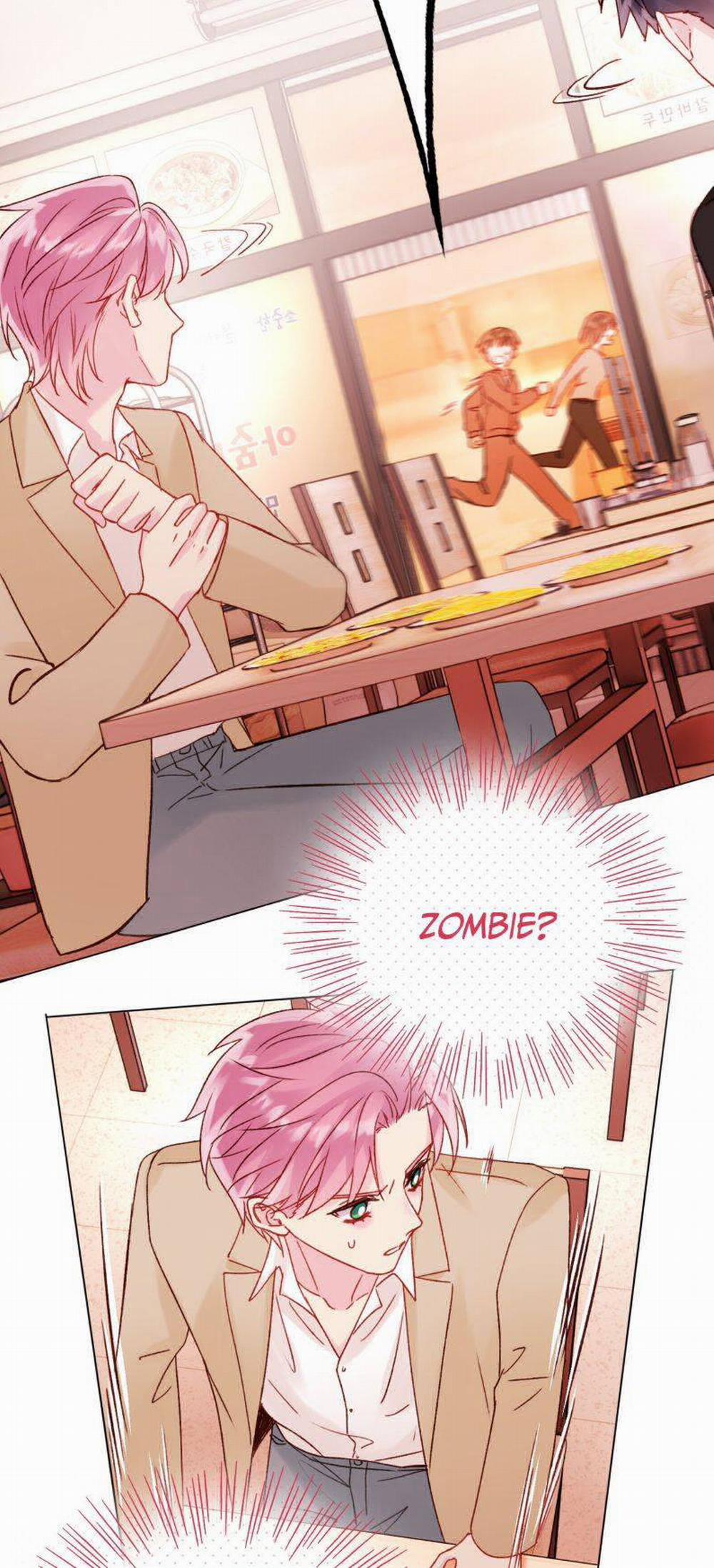 Tôi Phải Làm 1 Kẻ Đại Xấu Xa 59 trang 18