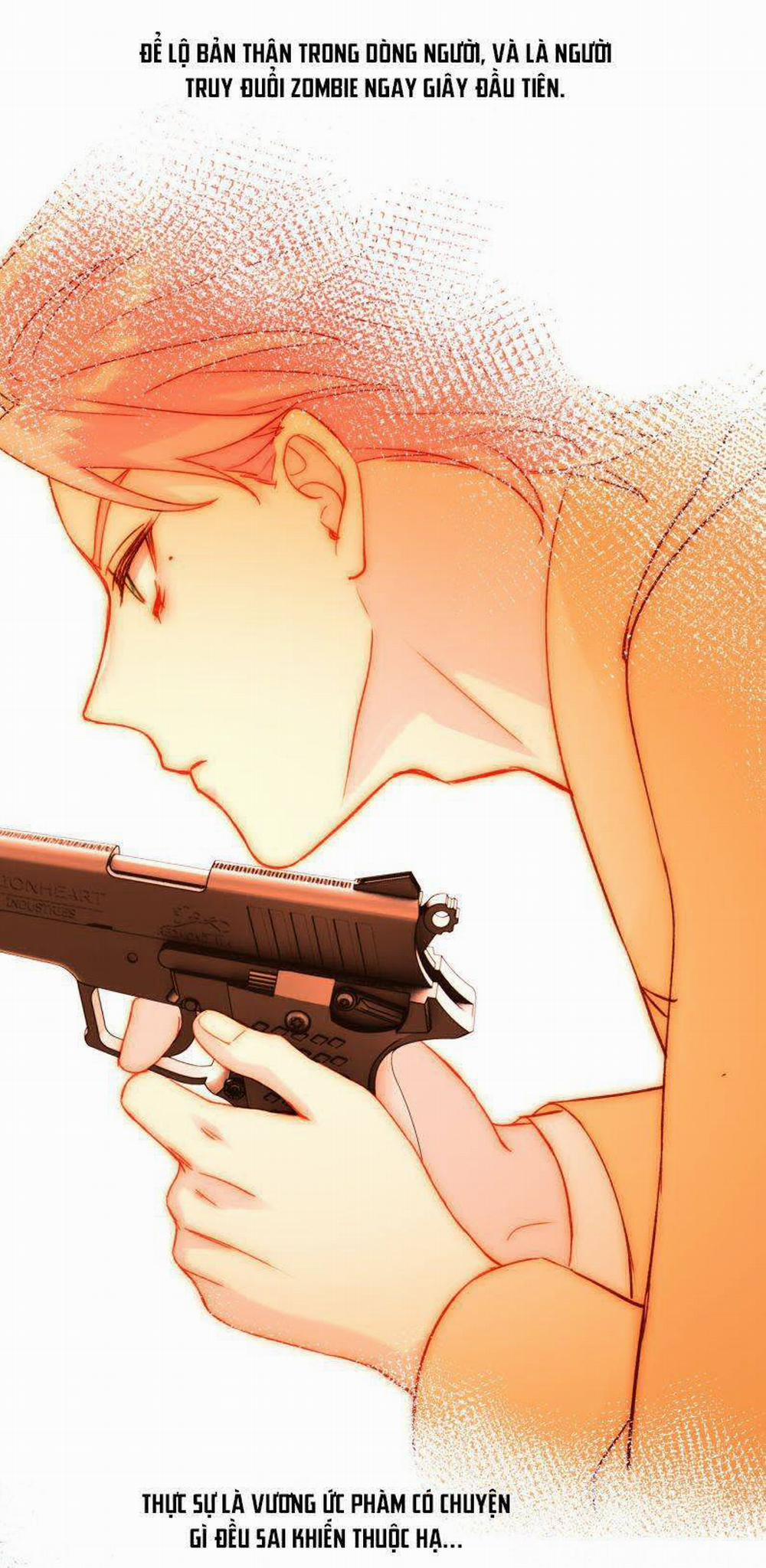 Tôi Phải Làm 1 Kẻ Đại Xấu Xa 59 trang 30