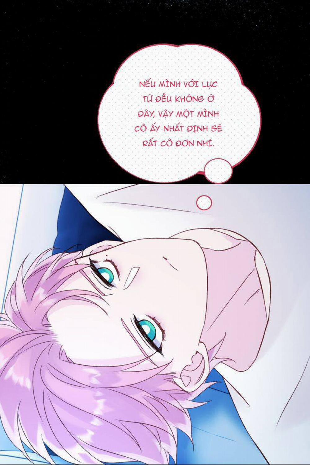 Tôi Phải Làm 1 Kẻ Đại Xấu Xa 59 trang 45