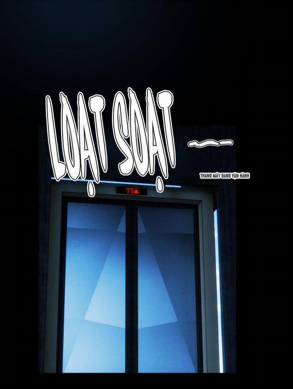 Tôi Phải Làm 1 Kẻ Đại Xấu Xa 59 trang 46