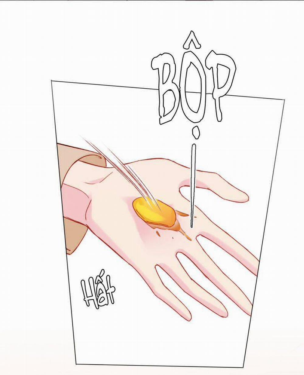 Tôi Phải Làm 1 Kẻ Đại Xấu Xa 59 trang 6