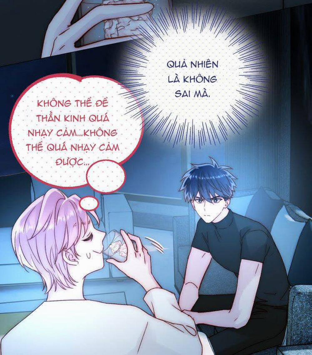 Tôi Phải Làm 1 Kẻ Đại Xấu Xa 60 trang 18