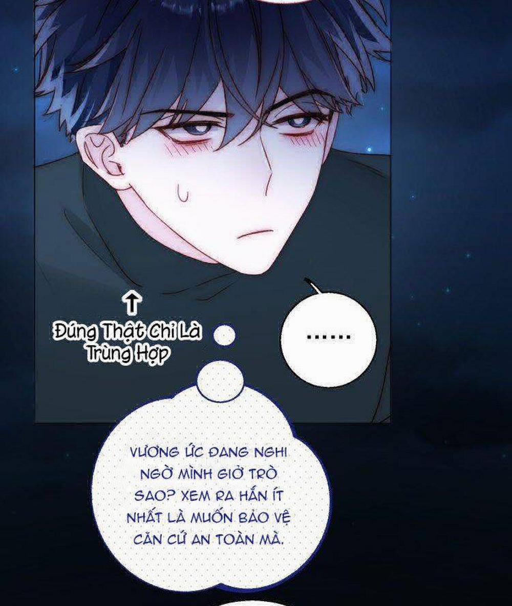 Tôi Phải Làm 1 Kẻ Đại Xấu Xa 60 trang 33