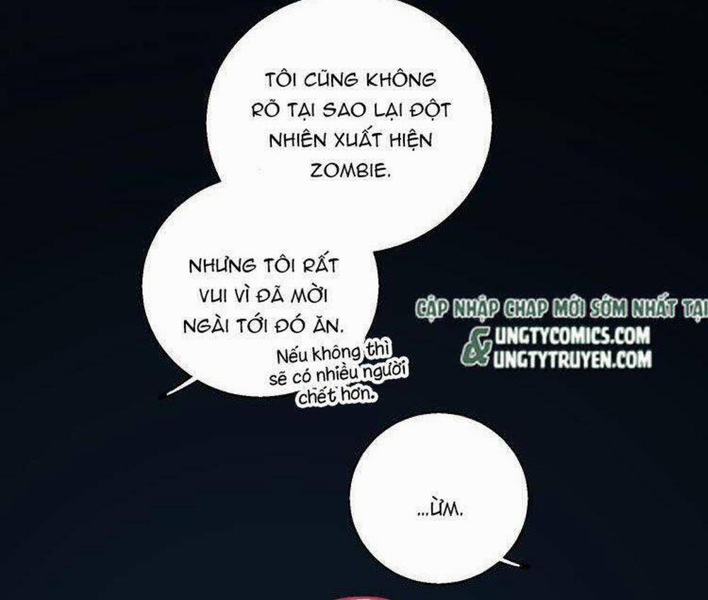 Tôi Phải Làm 1 Kẻ Đại Xấu Xa 60 trang 34