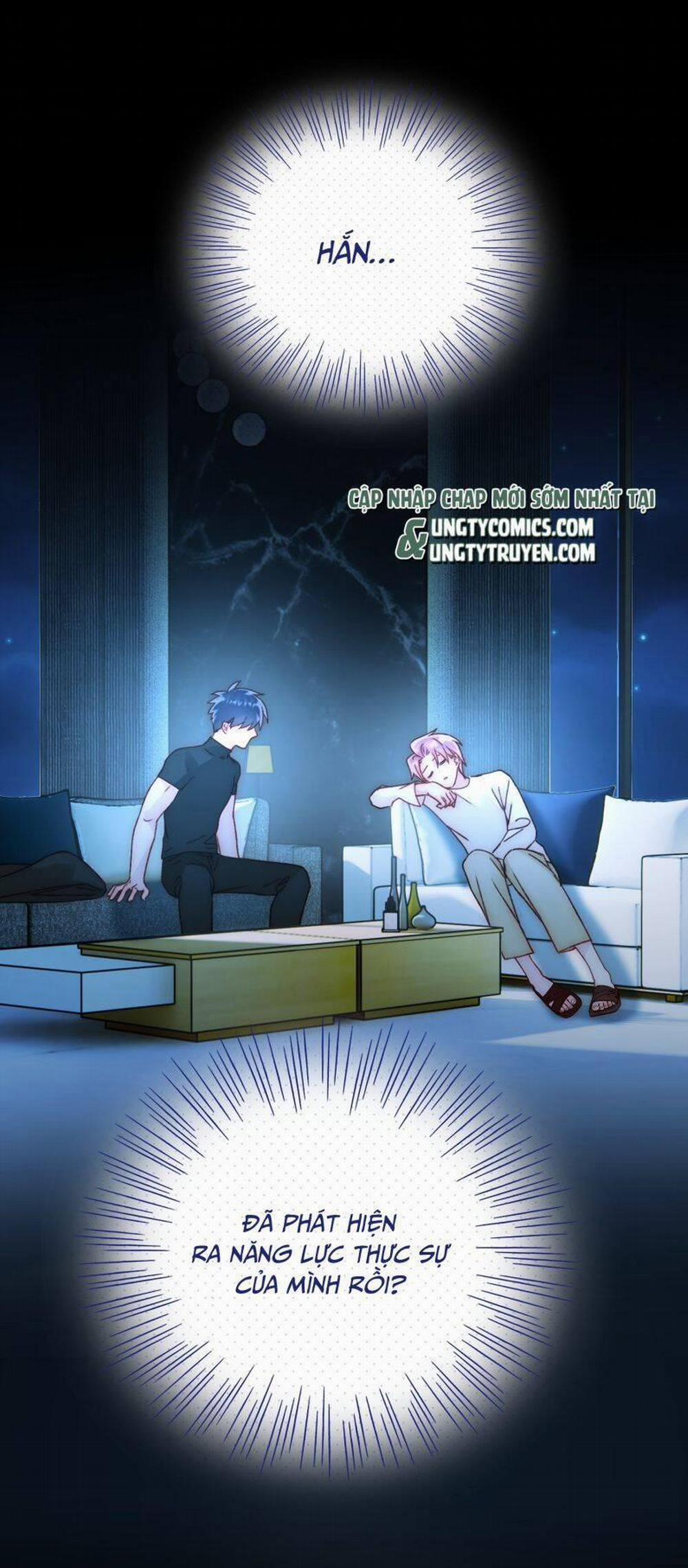 Tôi Phải Làm 1 Kẻ Đại Xấu Xa 61 trang 1