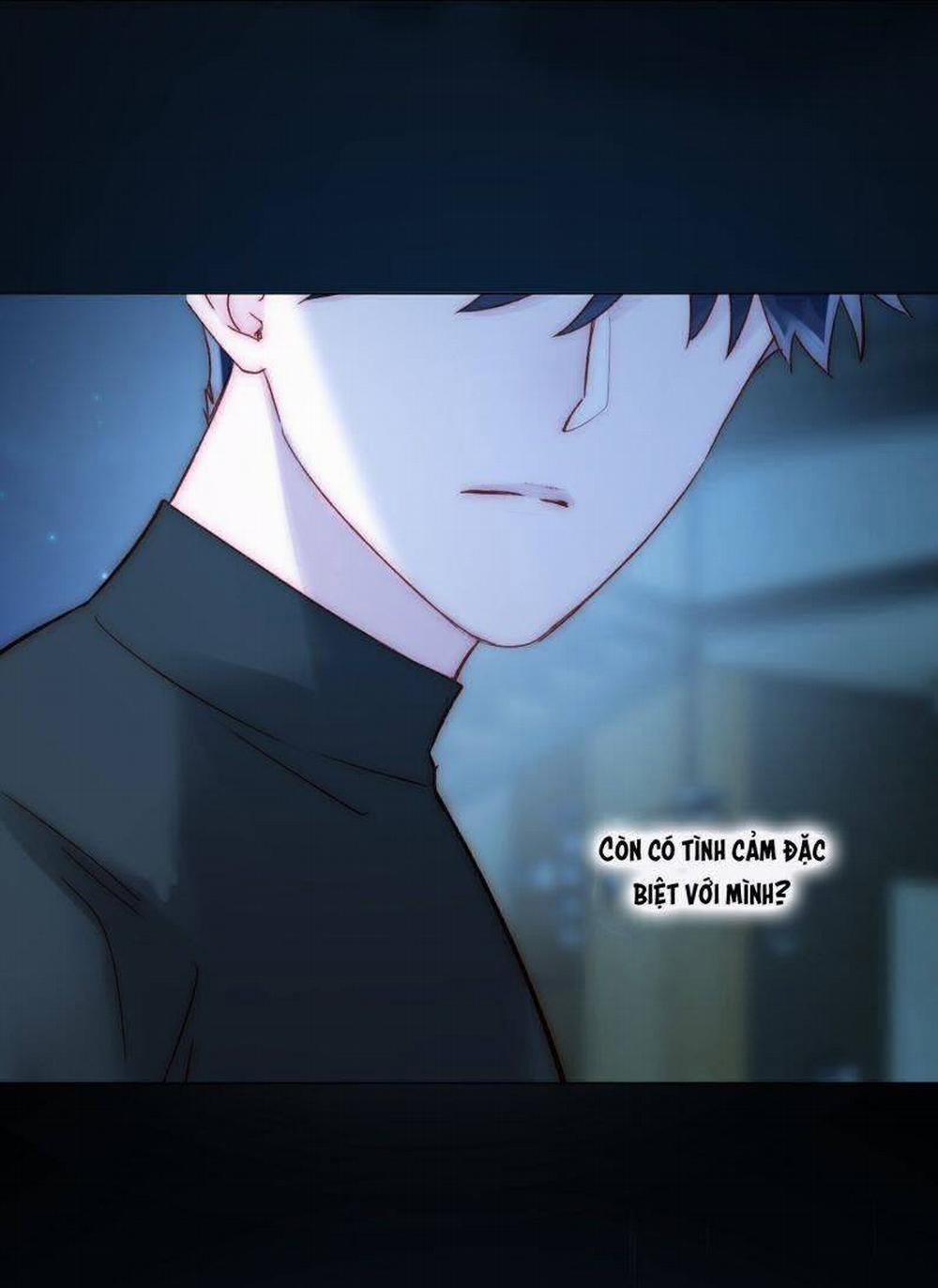 Tôi Phải Làm 1 Kẻ Đại Xấu Xa 61 trang 14