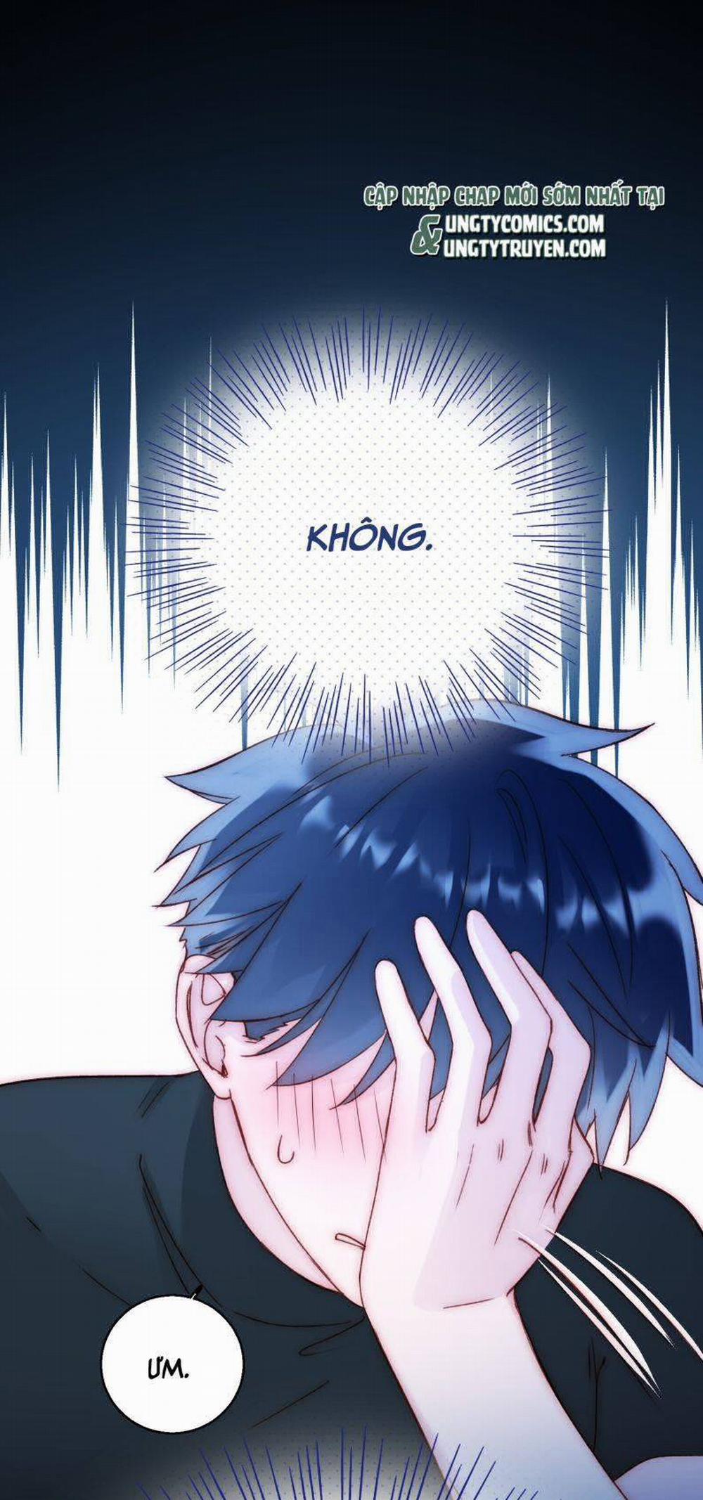 Tôi Phải Làm 1 Kẻ Đại Xấu Xa 61 trang 15