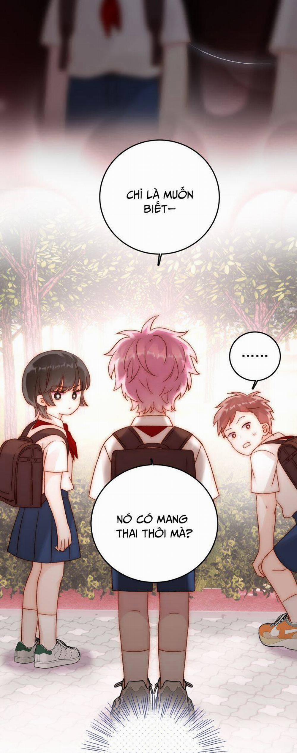 Tôi Phải Làm 1 Kẻ Đại Xấu Xa 61 trang 21