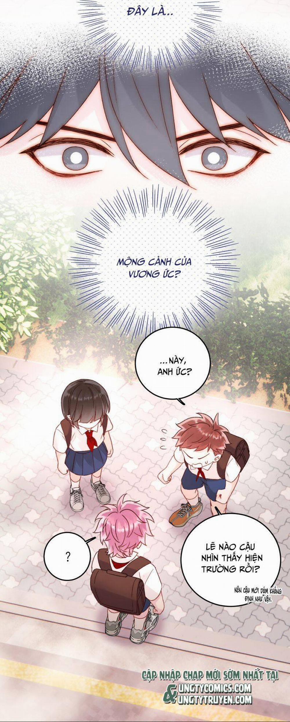 Tôi Phải Làm 1 Kẻ Đại Xấu Xa 61 trang 22