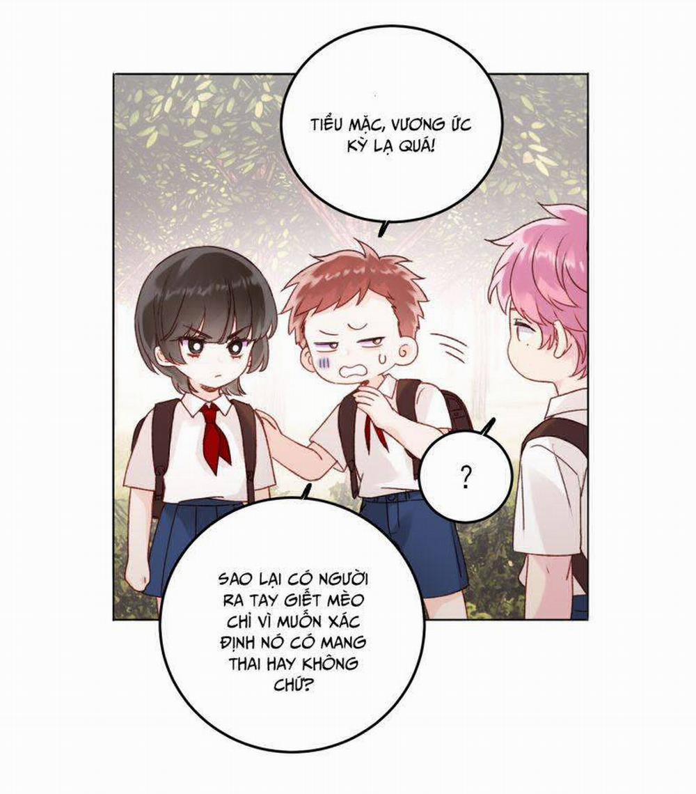 Tôi Phải Làm 1 Kẻ Đại Xấu Xa 61 trang 24