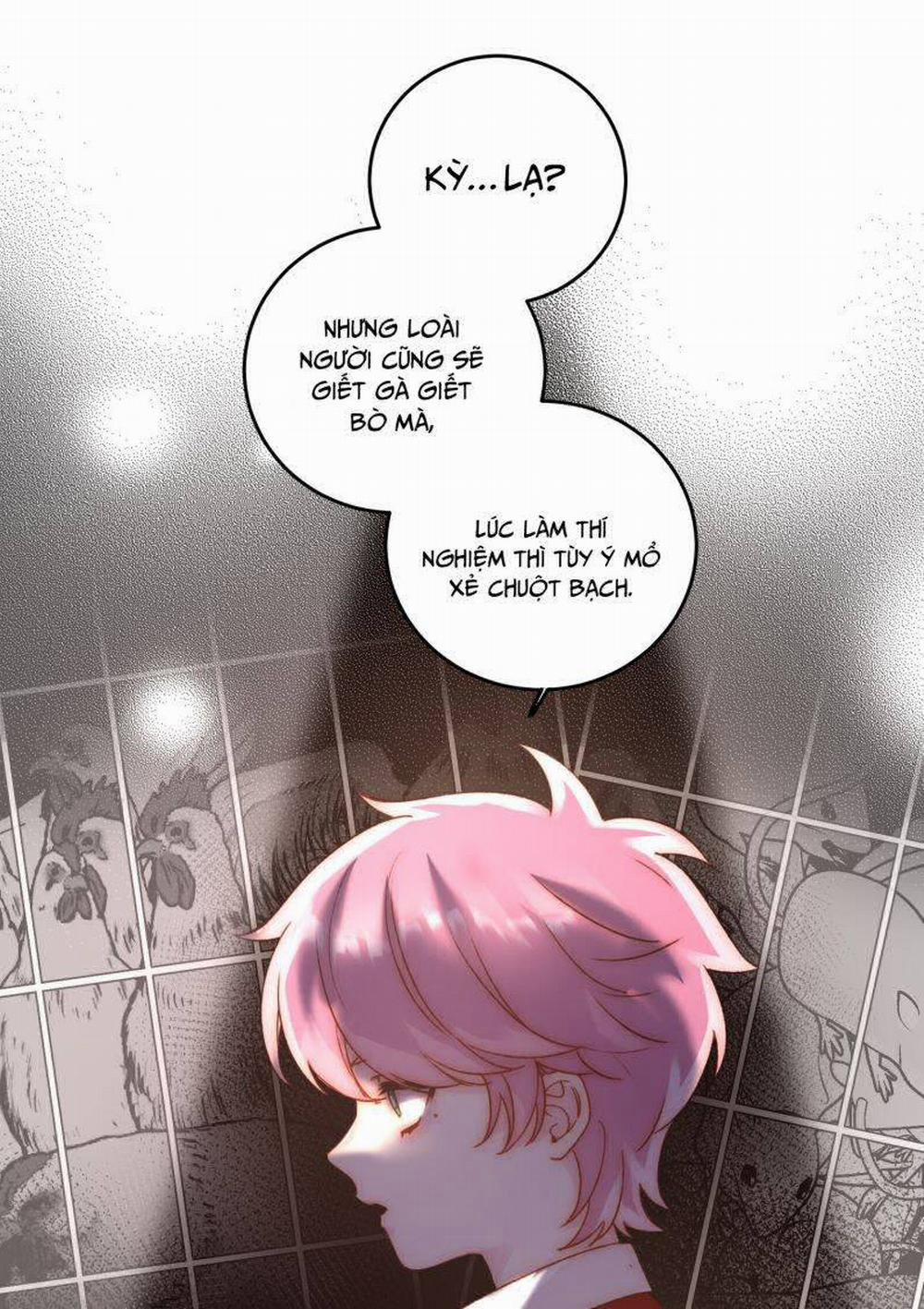 Tôi Phải Làm 1 Kẻ Đại Xấu Xa 61 trang 25