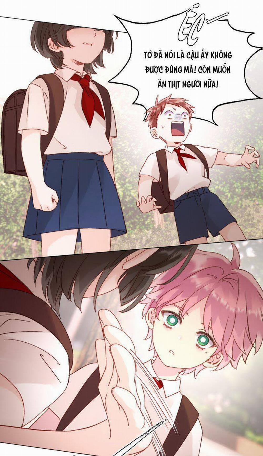 Tôi Phải Làm 1 Kẻ Đại Xấu Xa 61 trang 30