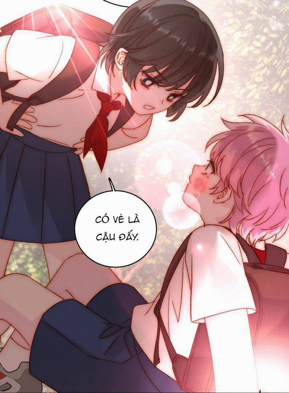 Tôi Phải Làm 1 Kẻ Đại Xấu Xa 61 trang 34