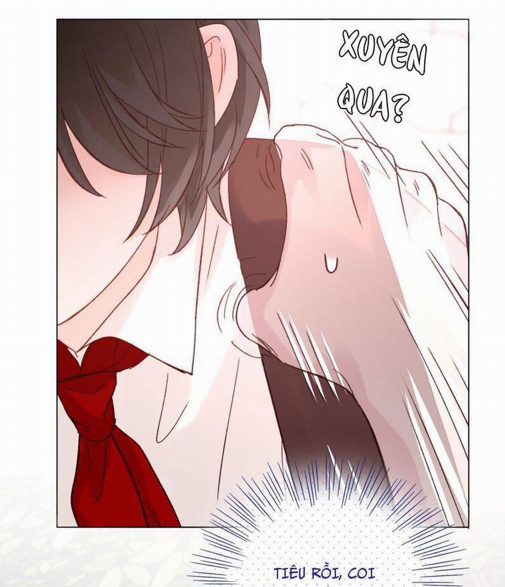 Tôi Phải Làm 1 Kẻ Đại Xấu Xa 61 trang 38