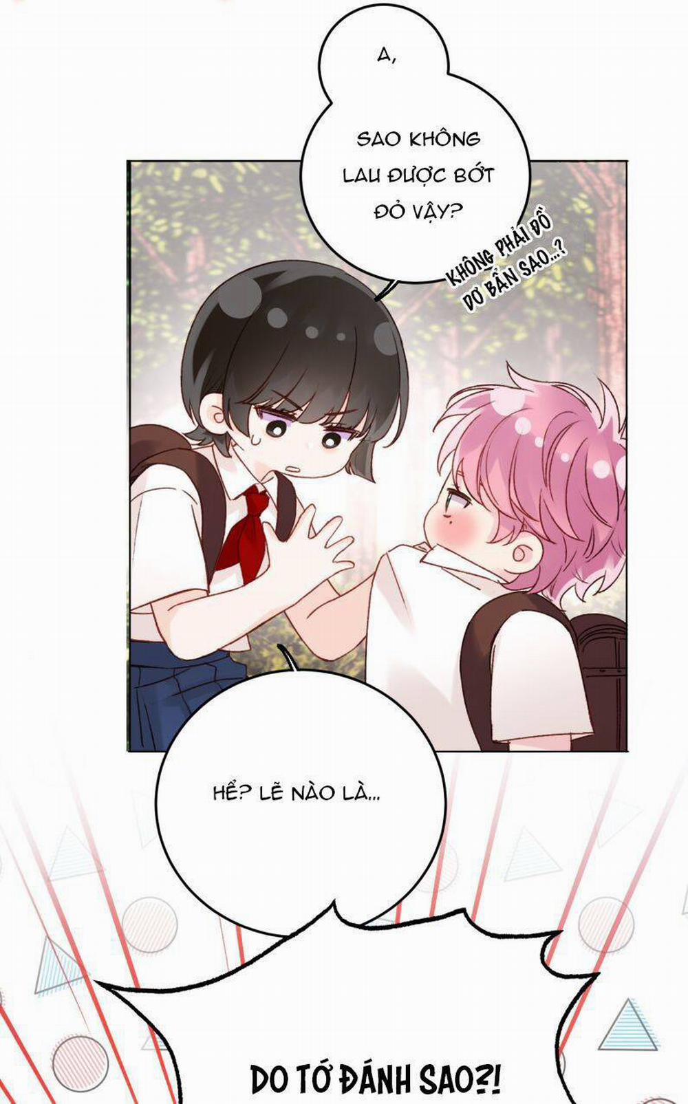 Tôi Phải Làm 1 Kẻ Đại Xấu Xa 61 trang 42