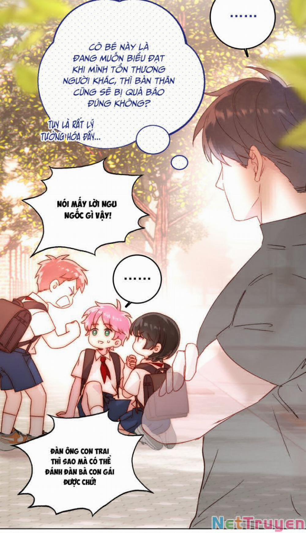 Tôi Phải Làm 1 Kẻ Đại Xấu Xa 62 trang 10