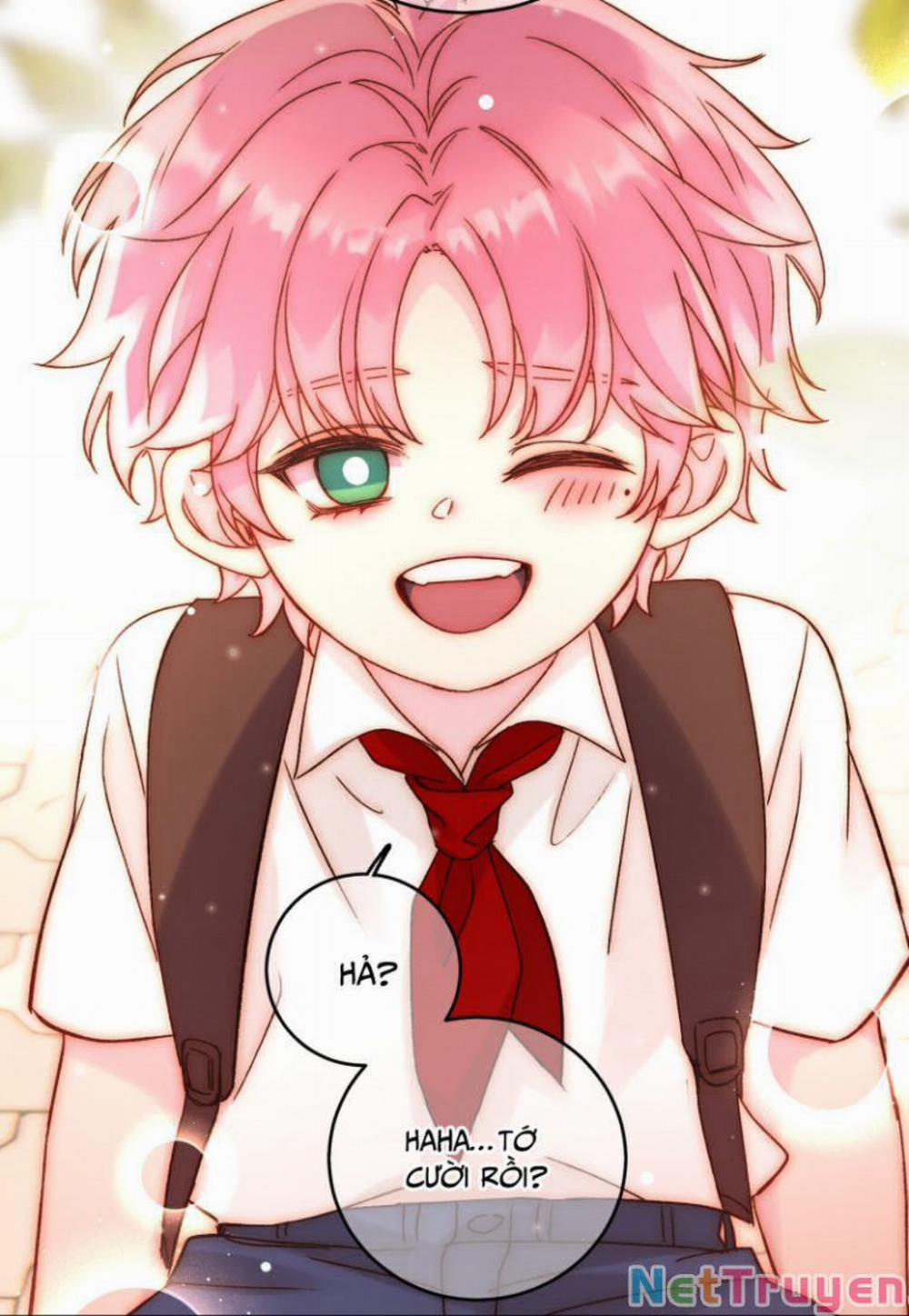 Tôi Phải Làm 1 Kẻ Đại Xấu Xa 62 trang 14