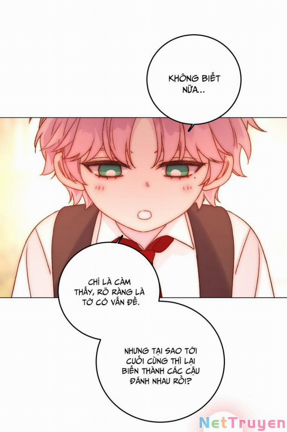 Tôi Phải Làm 1 Kẻ Đại Xấu Xa 62 trang 16