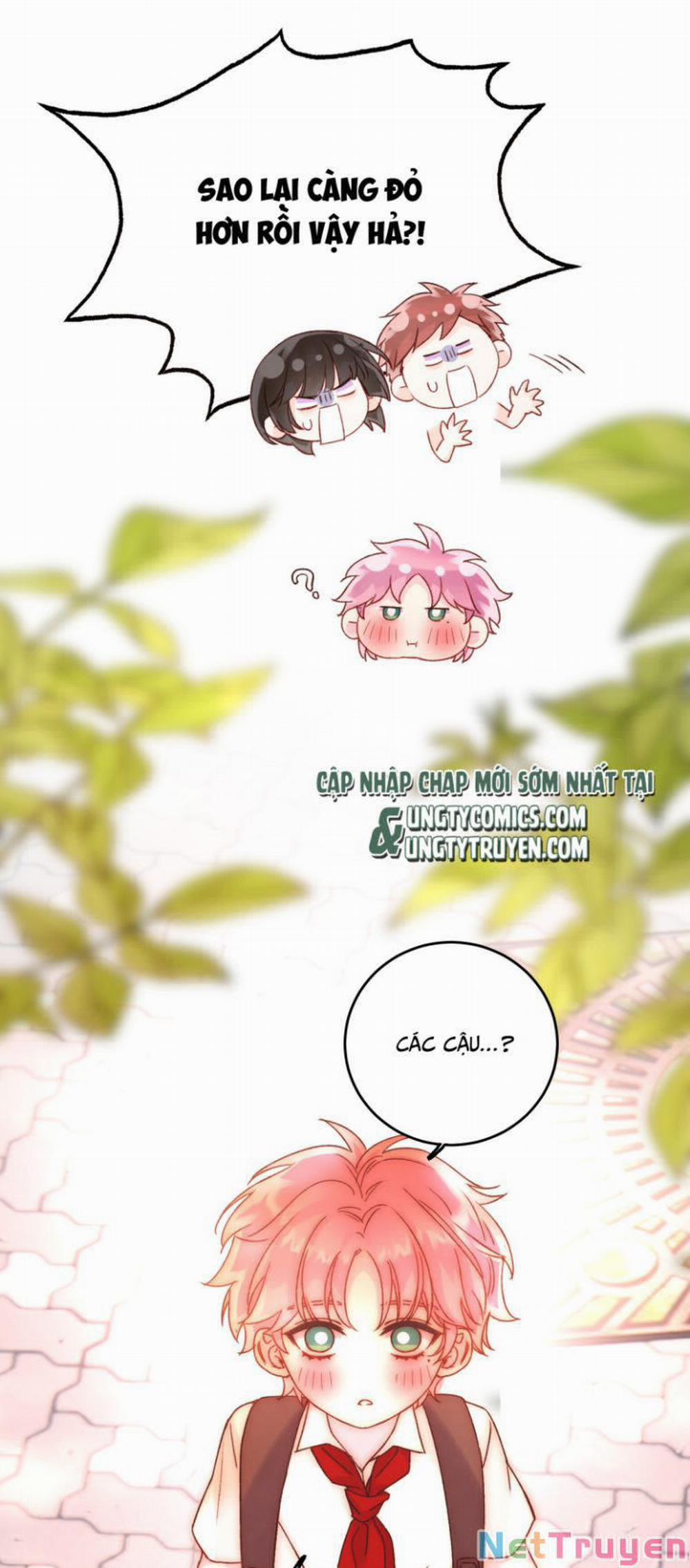 Tôi Phải Làm 1 Kẻ Đại Xấu Xa 62 trang 2