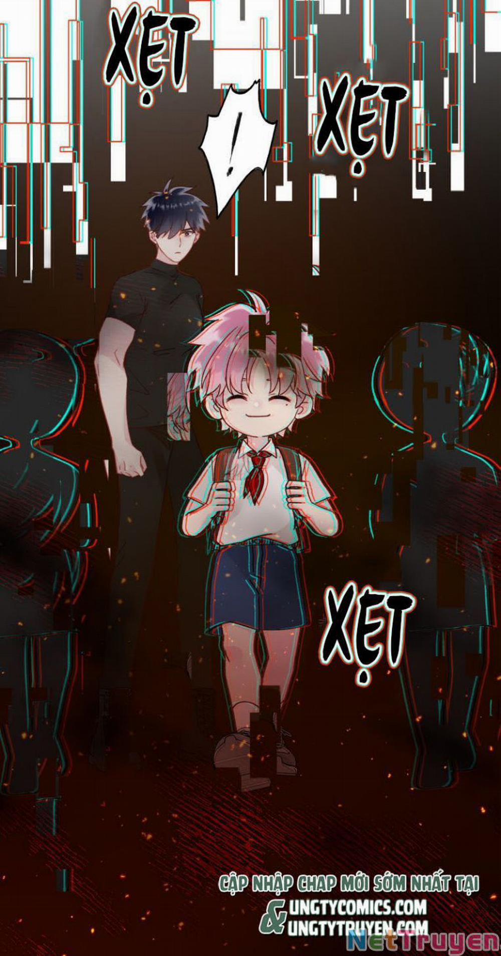 Tôi Phải Làm 1 Kẻ Đại Xấu Xa 62 trang 30