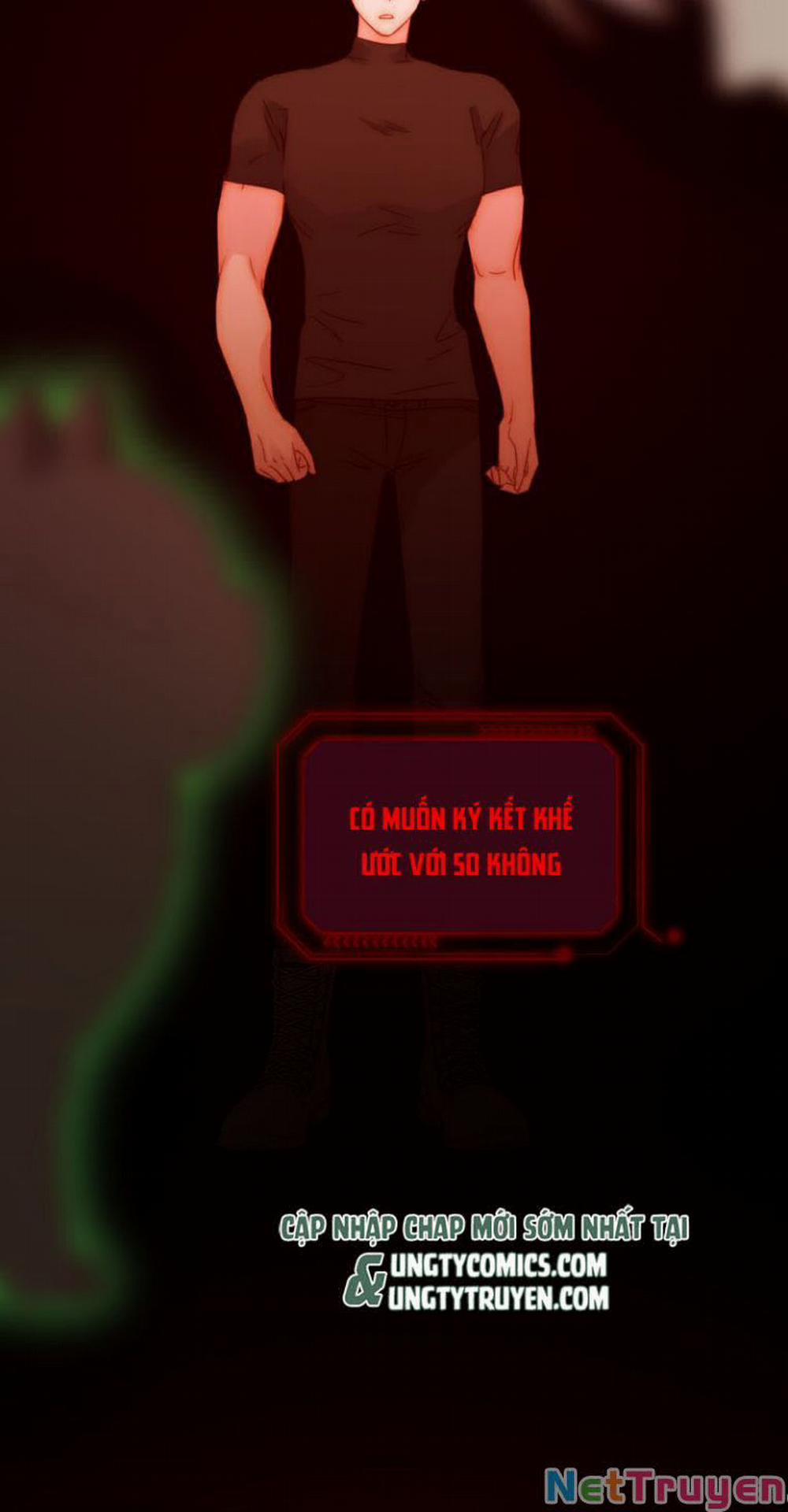 Tôi Phải Làm 1 Kẻ Đại Xấu Xa 62 trang 41